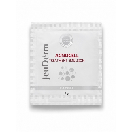 JeuDerm AcnoCell Treatment Emulsion 100 ml