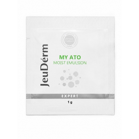 JeuDerm MyAto Moist Emulsion 100 ml