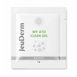 JeuDerm MyAto Clean Gel 250 ml