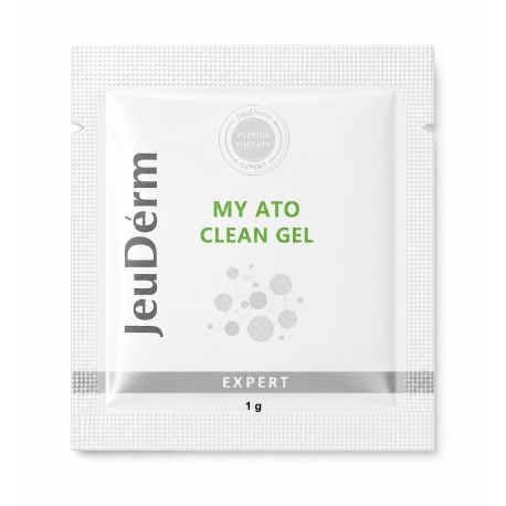 JeuDerm MyAto Clean Gel 250 ml