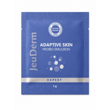 JeuDerm Adaptive Skin Probio Emulsion 100 ml