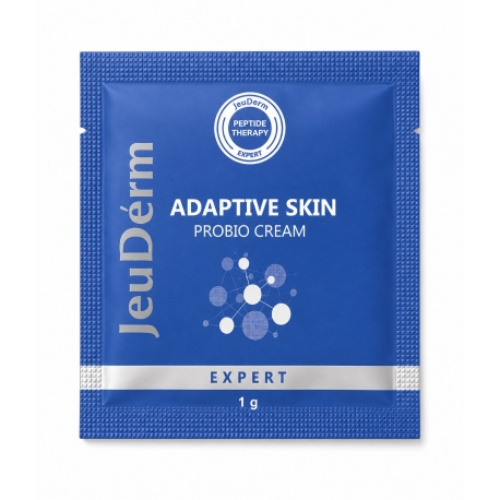 JeuDerm Adaptive Skin Probio Cream 50 ml