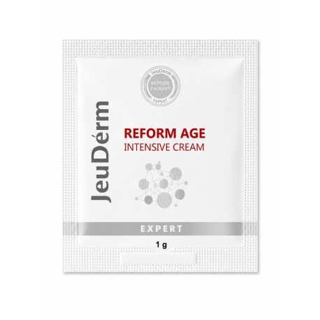 JeuDerm Reform Age Intensive Cream 50 ml