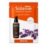TESTER 3 ml / Solanie Black soap