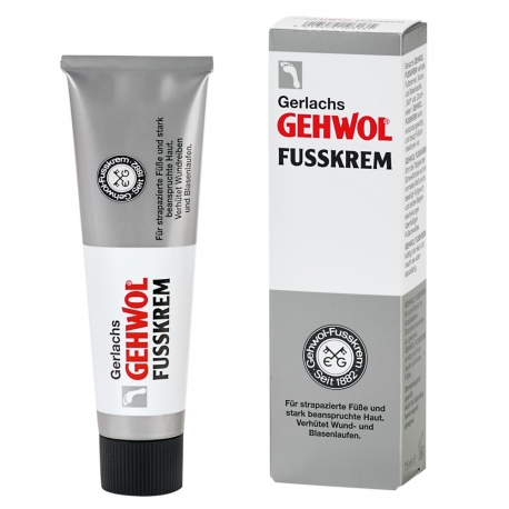 Kreem väsinud jalgadele - Gehwol Footcream