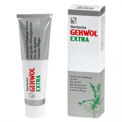 Крем для уставших ног Extra - Gehwol Extra