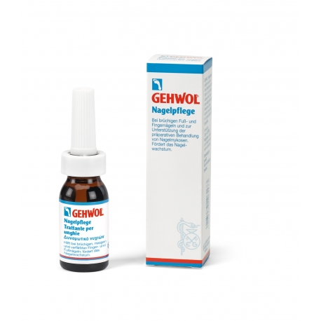 Küünehooldaja - Gehwol Nailcare