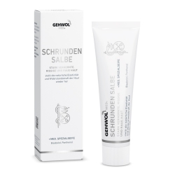 Крем - мазь от трещин Gehwol Med Salve for Cracked Skin
