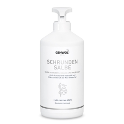 Крем - мазь от трещин - Gehwol Med Salve for Cracked Skin