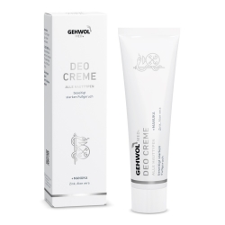 Jalgade deodorantkreem Gehwol med. Deodorant Foot Cream