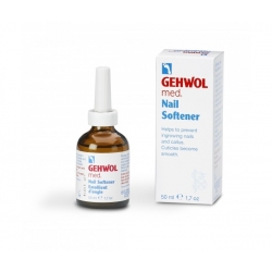 Размягчитель ногтей Gehwol med. Nail Softener 50 ml