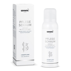 Экспресс-пенка Gehwol med. Express foam 125 ml