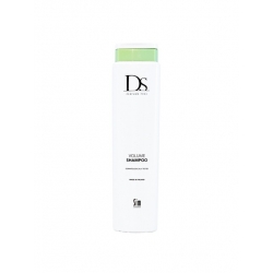 Volüümišampoon kõikidele juuksetüüpidele SIM SENSITIVE DS VOLUME SHAMPOO