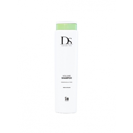Volüümišampoon kõikidele juuksetüüpidele SIM SENSITIVE DS VOLUME SHAMPOO