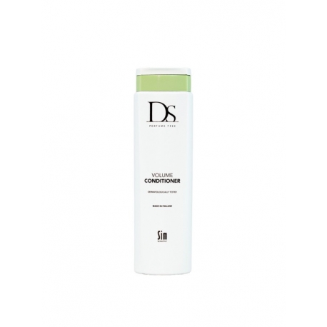 Volüümipalsam kõikidele juuksetüüpidele SIM SENSITIVE DS VOLUME CONDITIONER