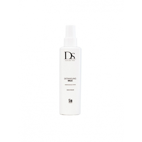 Sim Sensitive DS Detangling Milk