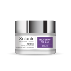 Solanie Reverse Nourishing All-Day cream 50ml