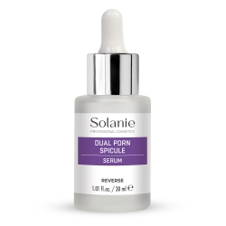 Solanie Reverse Korean Dual PDRN Spicule Serum 30ml