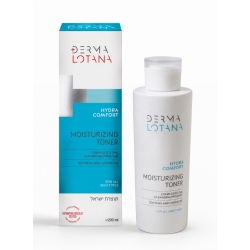 Derma Lotana Hydra Comfort Moisturizing Toner 200 ml