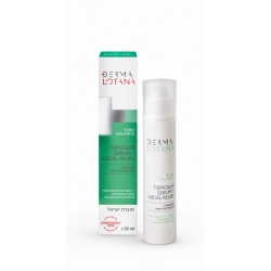 Derma Lotana Sebo Balance TopiCalm Serum - Local Relief 50 ml