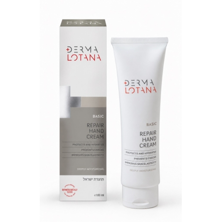 Derma Lotana Basic Repair Hand Cream 100 ml