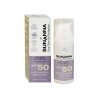 Anna Lotan SunAnna Sheer Mineral Protection UVA/AVB SPF50 50 ml