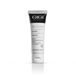 GIGI PRS7 CLEAR Pso Care 50 ml