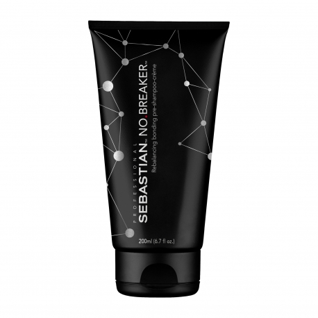 Sebastian Professional NO.BREAKER Rebalancing Bonding Pre-shampoo Crème