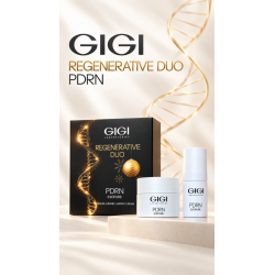 GIGI REGENERATIVE DUO PDRN EXOPURE 30ml+50ml