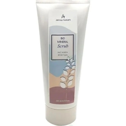 Anna Lotan Body Care Bio Mineral Scrub 200 ml