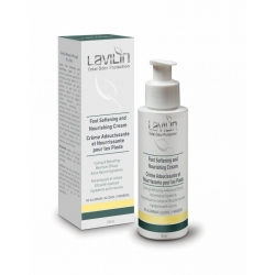 Hlavin Lavilin TOP Foot Softening&Nourishing Cream 100 ml