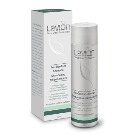 Hlavin Lavilin TOP Anti-Dandruff Shampoo 250 ml