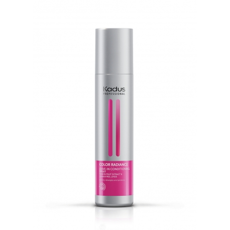 SPREIPALSAM VÄRVITUD JUUSTELE - LONDA COLOR RADIANCE LEAVE-IN CONDITIONING SPRAY