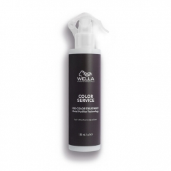 Wella Color Service Pre Color Treatment