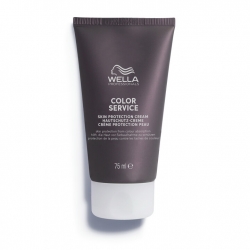 Wella Color Service Skin Protection Cream nahka kaitsev kreem, enne värvimist