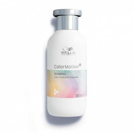 Wella ColorMotion+ Protection Shampoo, värvi kaitsev šampoon