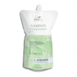 Wella Elements Renewing Conditioner, TÄITEPAKEND 1000 ml