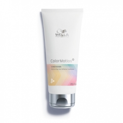 Wella ColorMotion+ Conditioner niisutav värvi peegeldav palsam