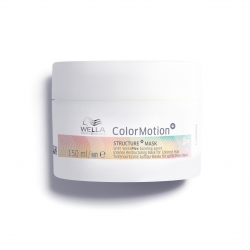 Wella ColorMotion+ Structure Mask разглаживающая маска