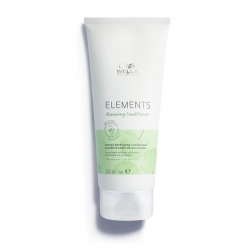 Wella Elements Renewing Conditsioner бальзам для мгновенного распутывания волос