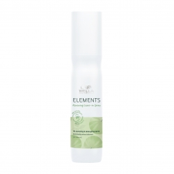 Wella Elements Renewing Live-in Spray, разглаживающий спрей