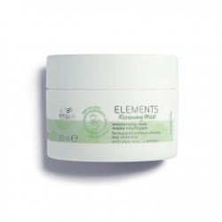 Wella Elements Renewing Maks увлажняющая маска