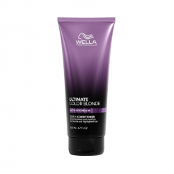 Wella Ultimate Color Blonde Conditsioner
