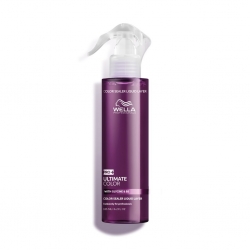 Wella Ultimate Color Sealer Liquid Layer уход после окрашивания