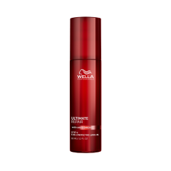 Wella Ultimate Repair 5 in 1 Protective Leave-in, защита и уход без смывания