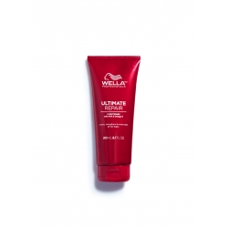 Wella Ultimate Repair Conditsioner, увлажняющий бальзам с AHA и Omega-3