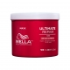 Wella Ultimate Repair maks, маска с AHA и Omega-9