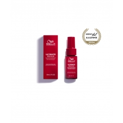 Wella Ultimate Repair Miracle Hair Rescue, 90 sekundi süvahooldus AHA ja omega-9-ga