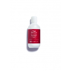 Wella Ultimate Repair Shampo, шампунь с AHA и omega-9