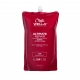Wella Ultimate Repair Shampo, šampoon AHA ja omega-9ga